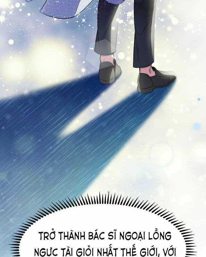 Bác Sĩ Thăng Cấp - Chapter 2 - Trang 40