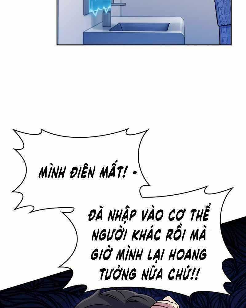 Bác Sĩ Thăng Cấp - Chapter 2 - Trang 5