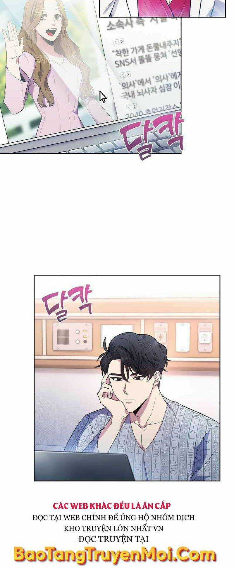 Bác Sĩ Thăng Cấp - Chapter 2 - Trang 46