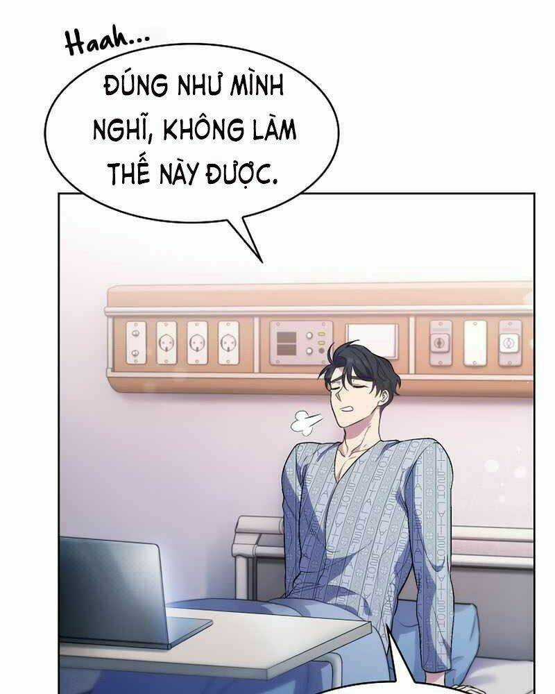 Bác Sĩ Thăng Cấp - Chapter 2 - Trang 49