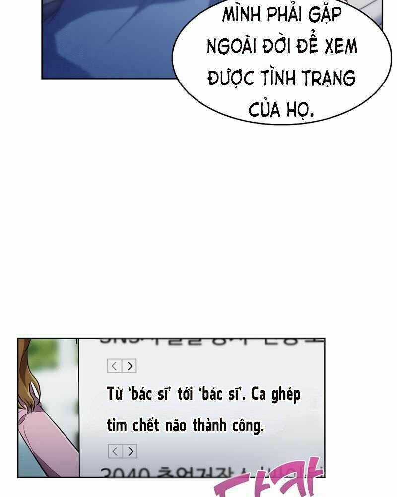 Bác Sĩ Thăng Cấp - Chapter 2 - Trang 50