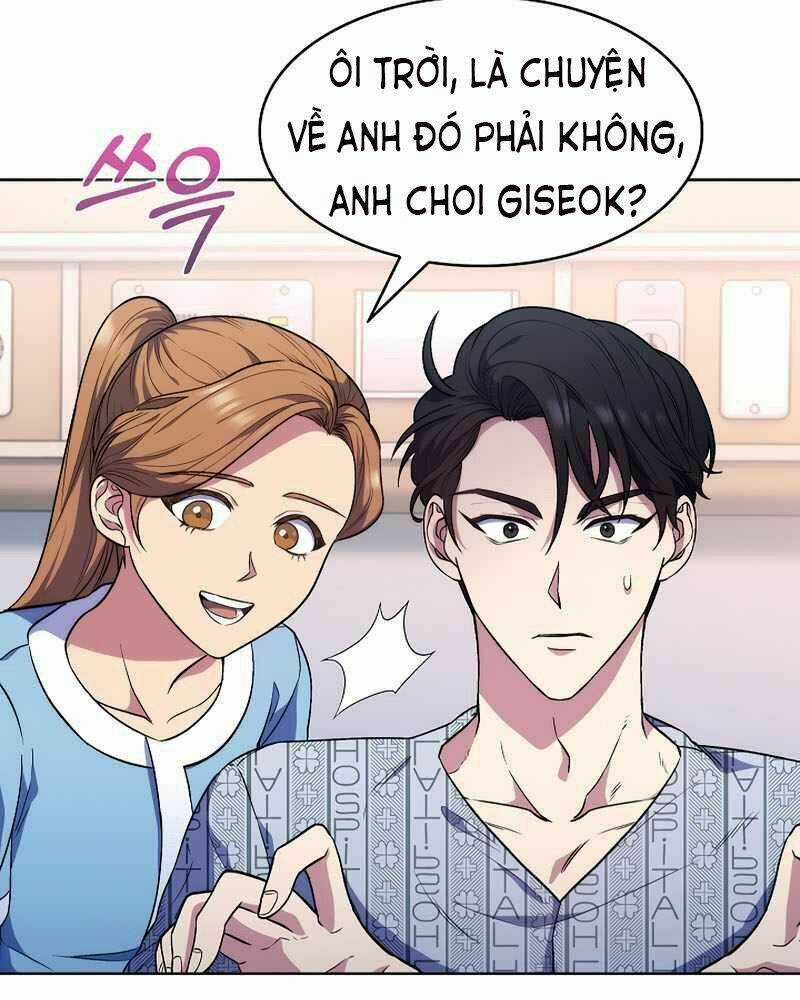 Bác Sĩ Thăng Cấp - Chapter 2 - Trang 52