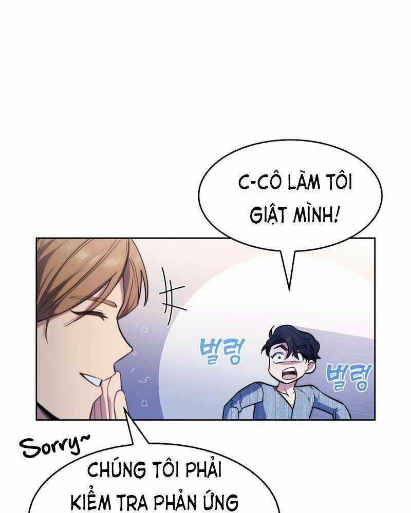 Bác Sĩ Thăng Cấp - Chapter 2 - Trang 53