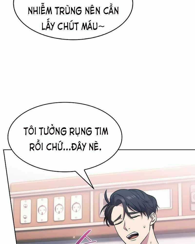 Bác Sĩ Thăng Cấp - Chapter 2 - Trang 54
