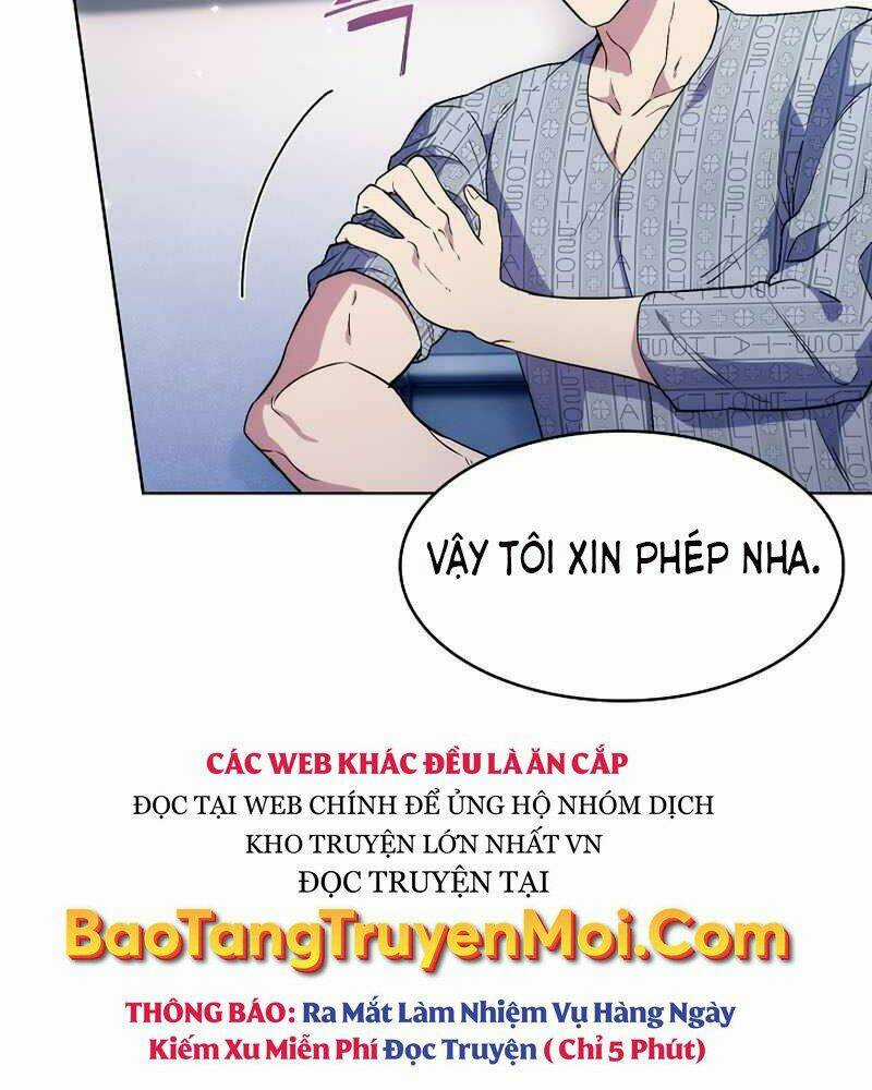 Bác Sĩ Thăng Cấp - Chapter 2 - Trang 55