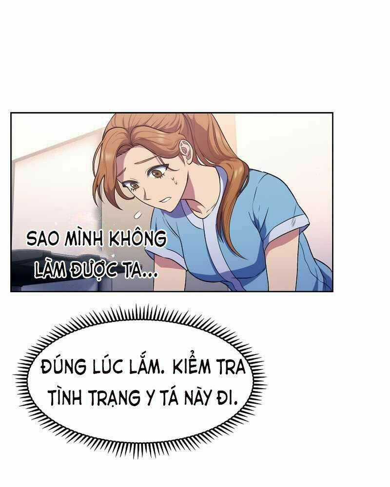 Bác Sĩ Thăng Cấp - Chapter 2 - Trang 58