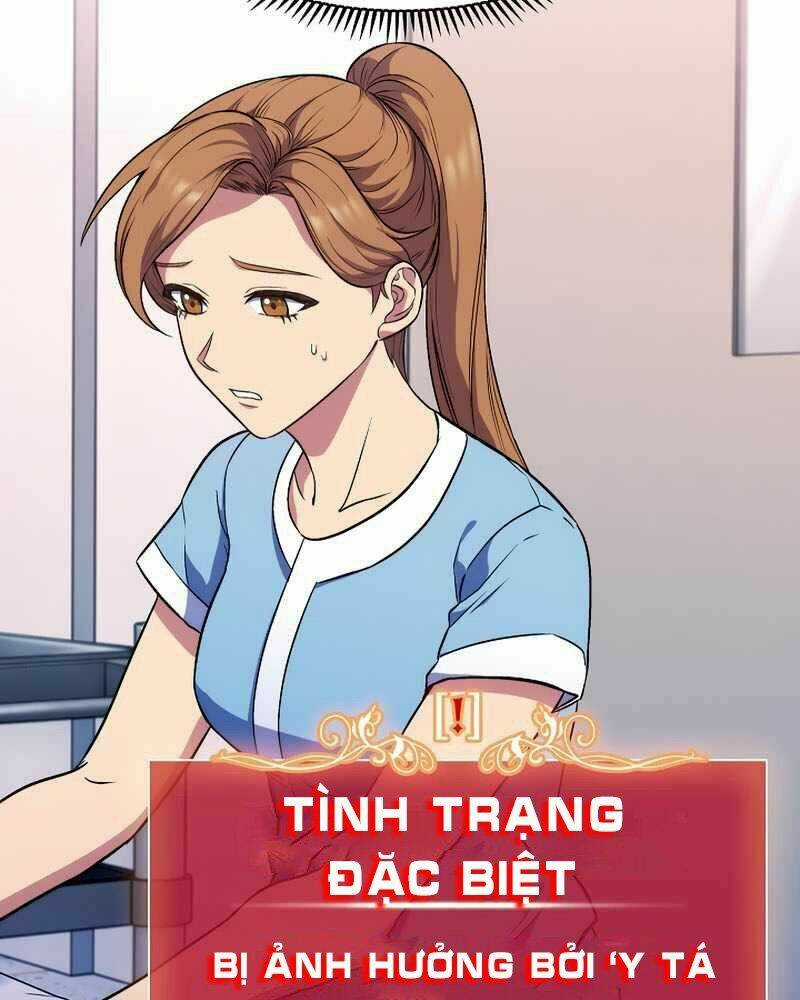 Bác Sĩ Thăng Cấp - Chapter 2 - Trang 60