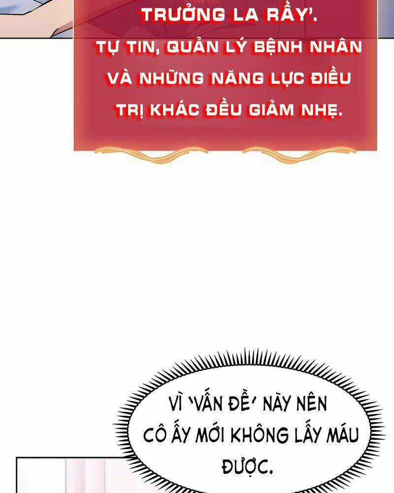 Bác Sĩ Thăng Cấp - Chapter 2 - Trang 61