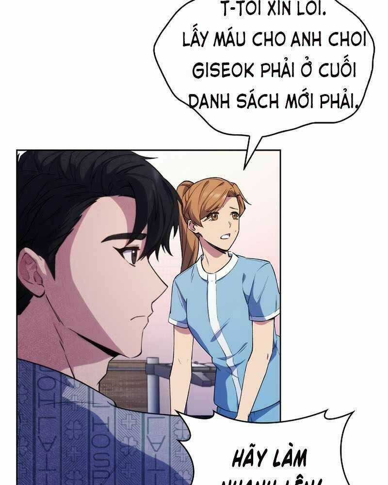 Bác Sĩ Thăng Cấp - Chapter 2 - Trang 66