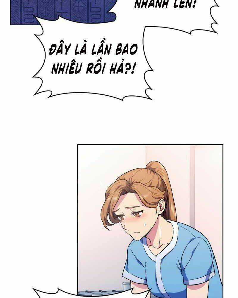 Bác Sĩ Thăng Cấp - Chapter 2 - Trang 67