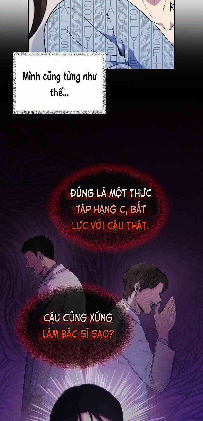 Bác Sĩ Thăng Cấp - Chapter 2 - Trang 69