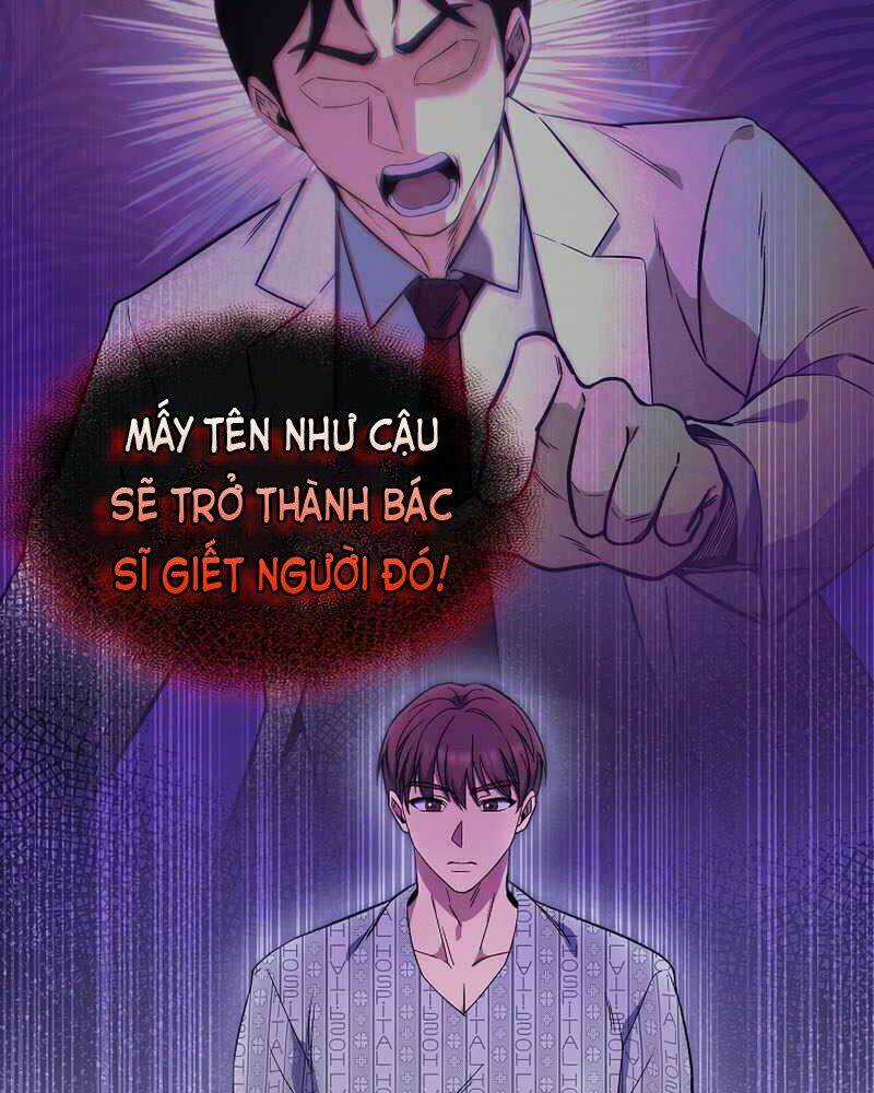 Bác Sĩ Thăng Cấp - Chapter 2 - Trang 70