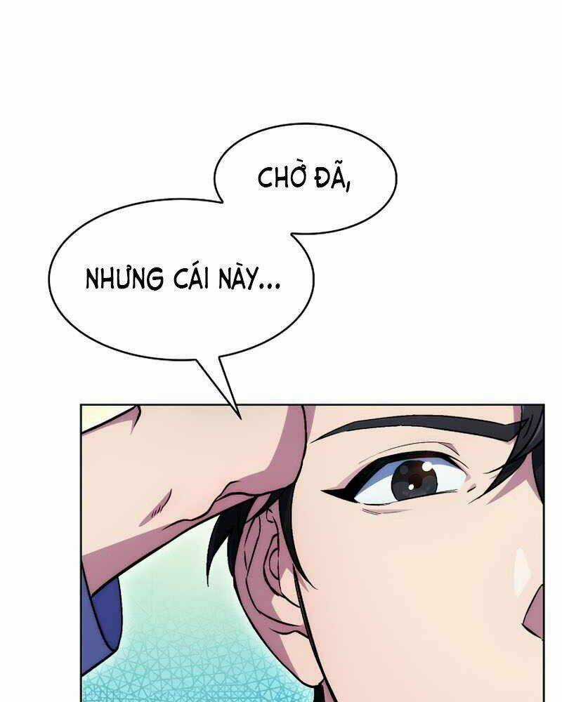 Bác Sĩ Thăng Cấp - Chapter 2 - Trang 8