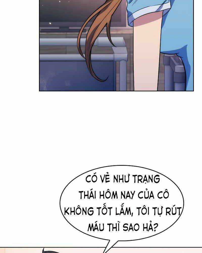 Bác Sĩ Thăng Cấp - Chapter 2 - Trang 74