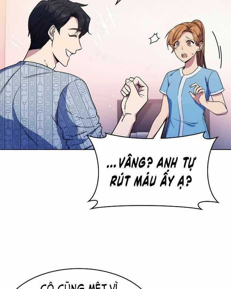 Bác Sĩ Thăng Cấp - Chapter 2 - Trang 75