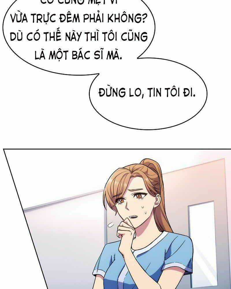 Bác Sĩ Thăng Cấp - Chapter 2 - Trang 76
