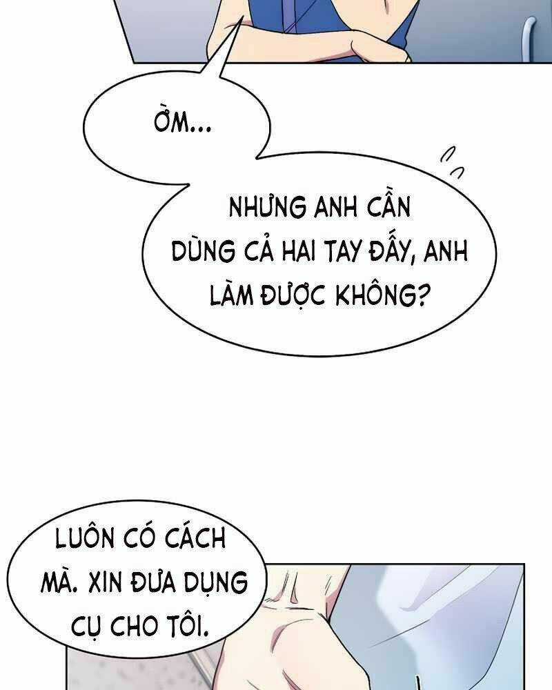 Bác Sĩ Thăng Cấp - Chapter 2 - Trang 77