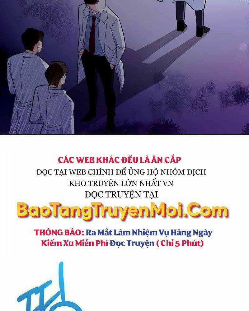 Bác Sĩ Thăng Cấp - Chapter 2 - Trang 86