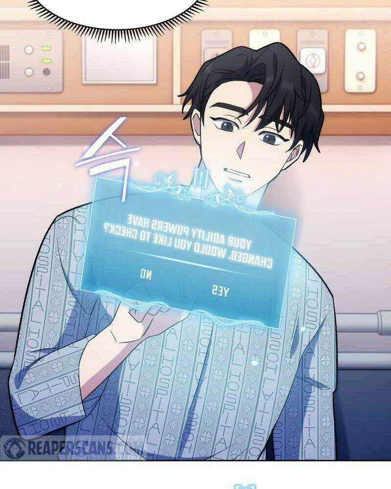 Bác Sĩ Thăng Cấp - Chapter 2 - Trang 88