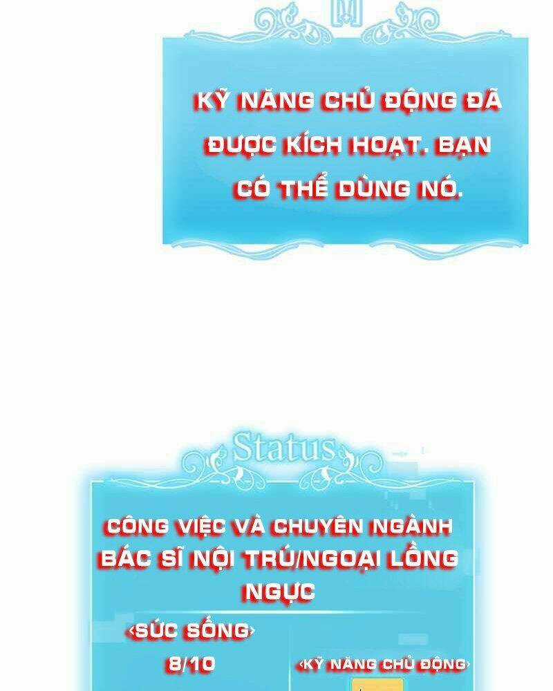 Bác Sĩ Thăng Cấp - Chapter 2 - Trang 89