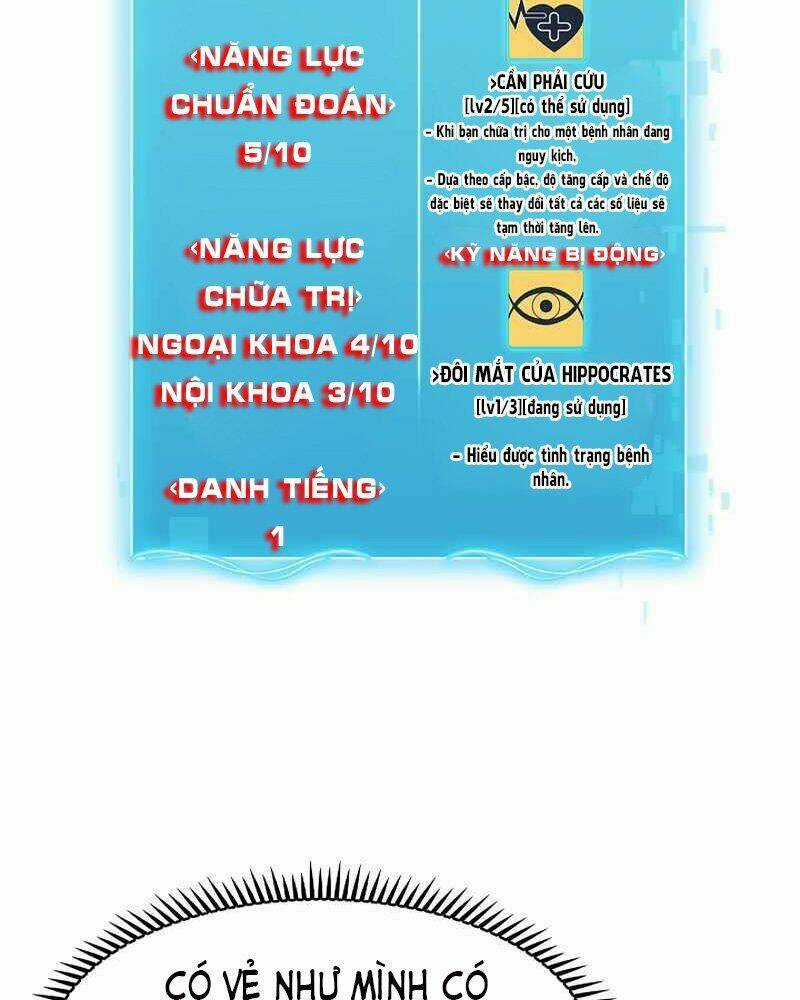 Bác Sĩ Thăng Cấp - Chapter 2 - Trang 90