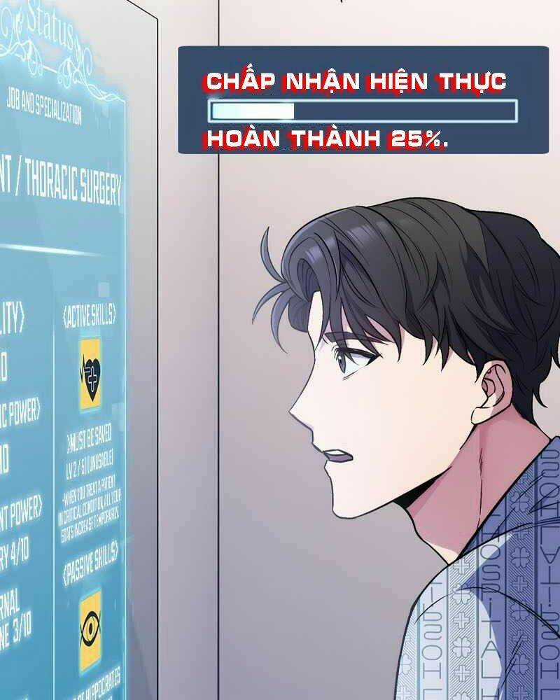 Bác Sĩ Thăng Cấp - Chapter 2 - Trang 10