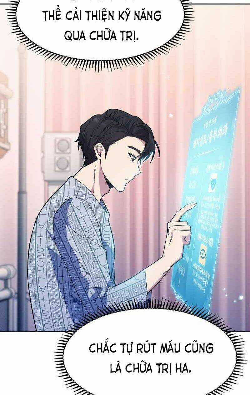 Bác Sĩ Thăng Cấp - Chapter 2 - Trang 91