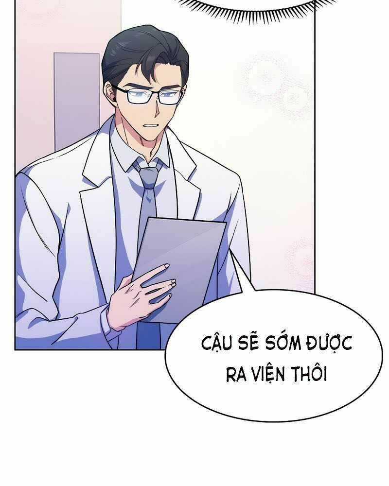 Bác Sĩ Thăng Cấp - Chapter 2 - Trang 99