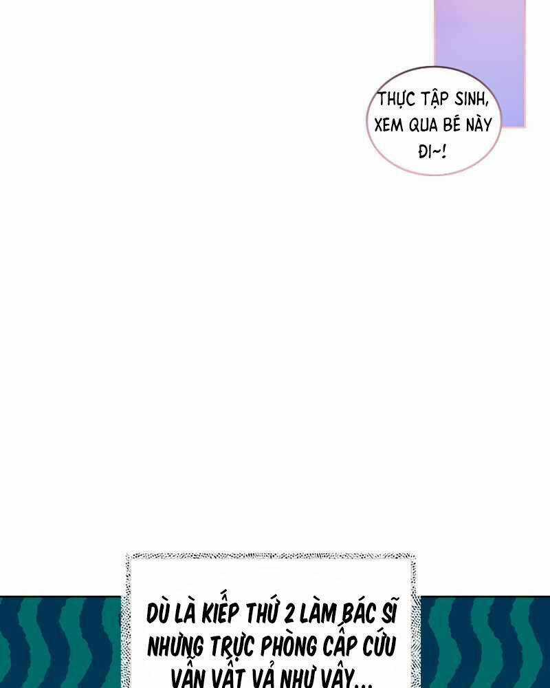 Bác Sĩ Thăng Cấp - Chapter 20 - Trang 12