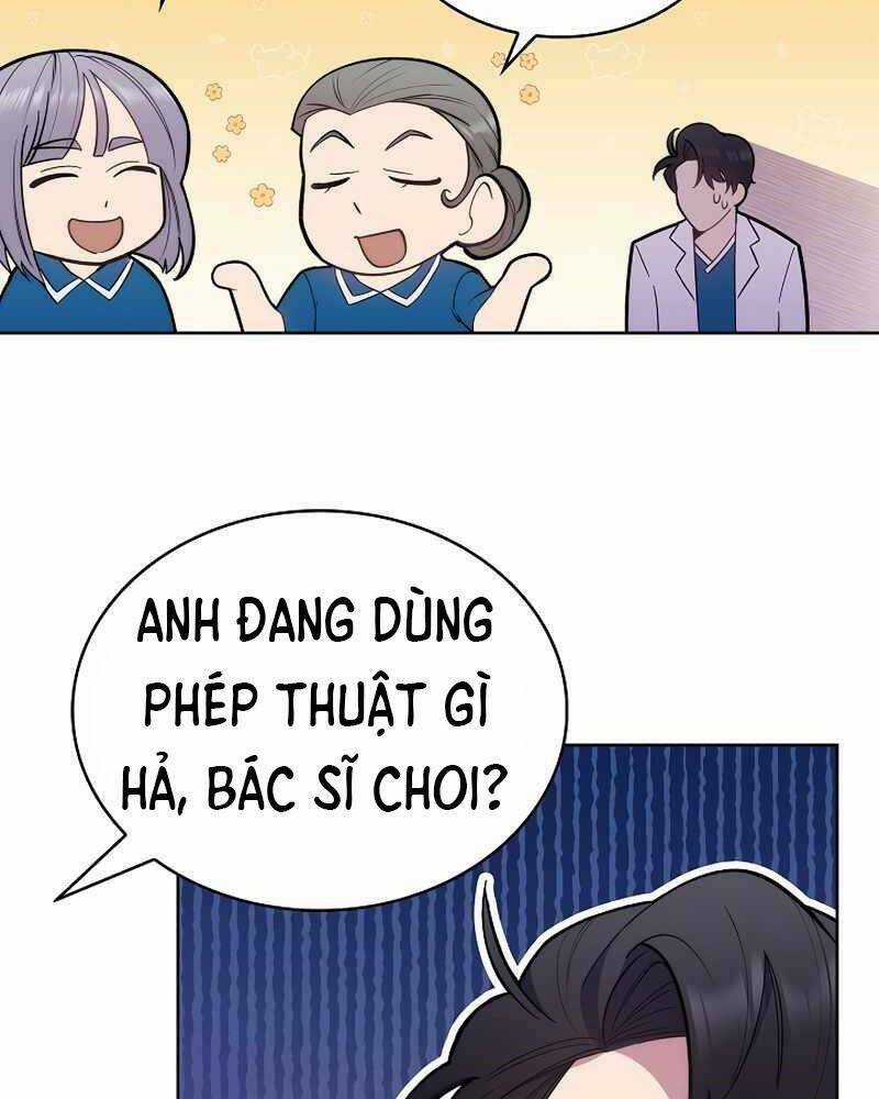Bác Sĩ Thăng Cấp - Chapter 20 - Trang 14