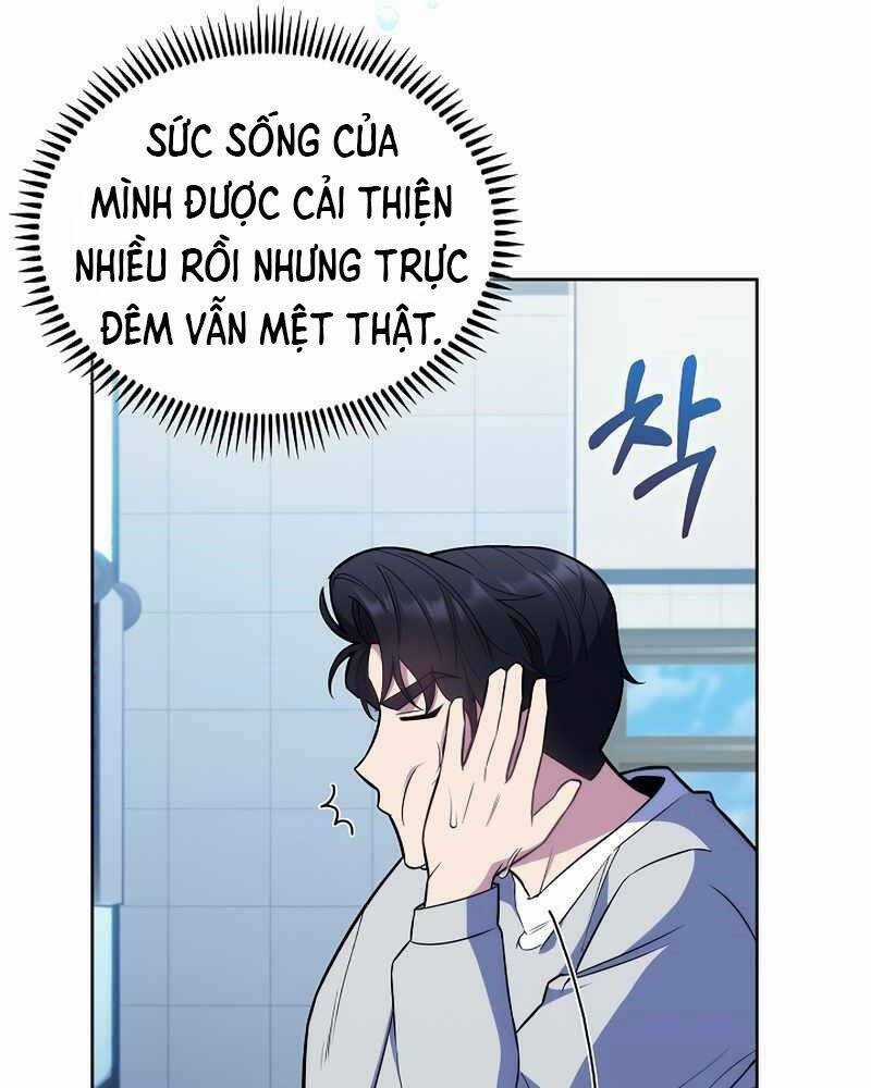 Bác Sĩ Thăng Cấp - Chapter 20 - Trang 19