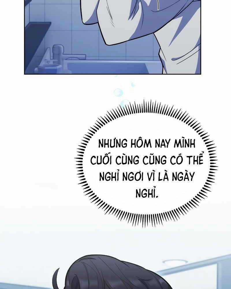 Bác Sĩ Thăng Cấp - Chapter 20 - Trang 20