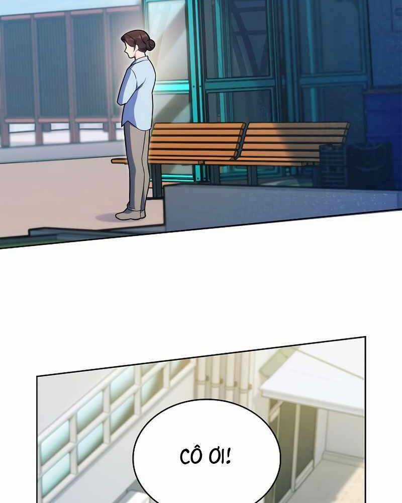 Bác Sĩ Thăng Cấp - Chapter 20 - Trang 29