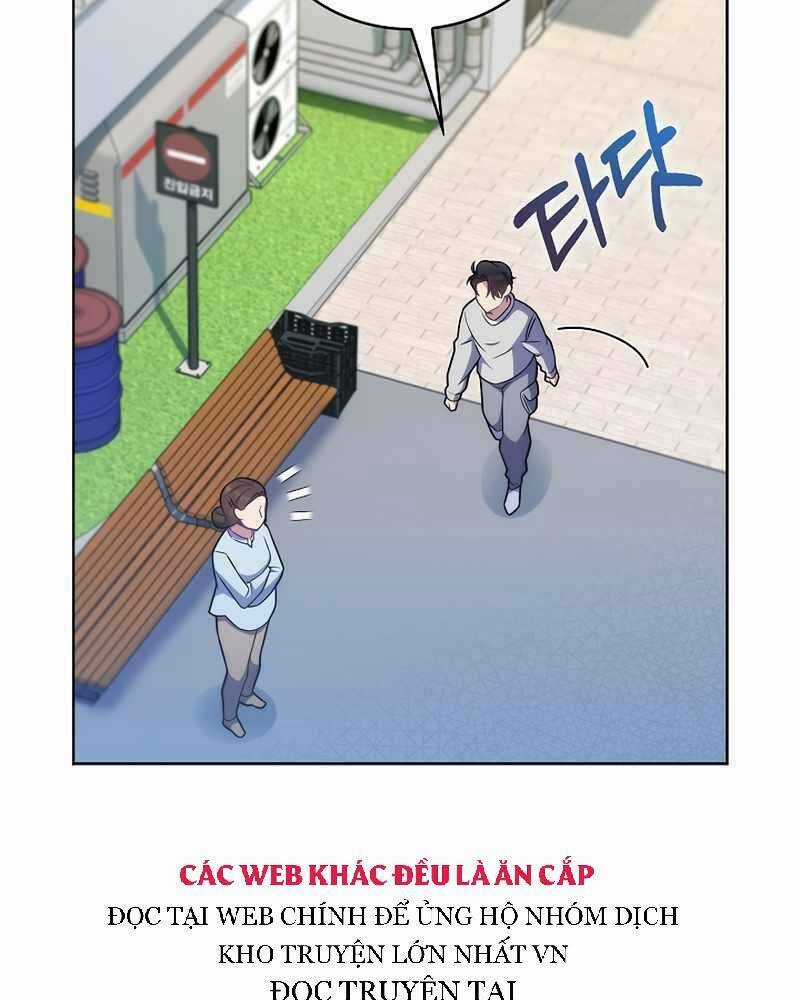 Bác Sĩ Thăng Cấp - Chapter 20 - Trang 30