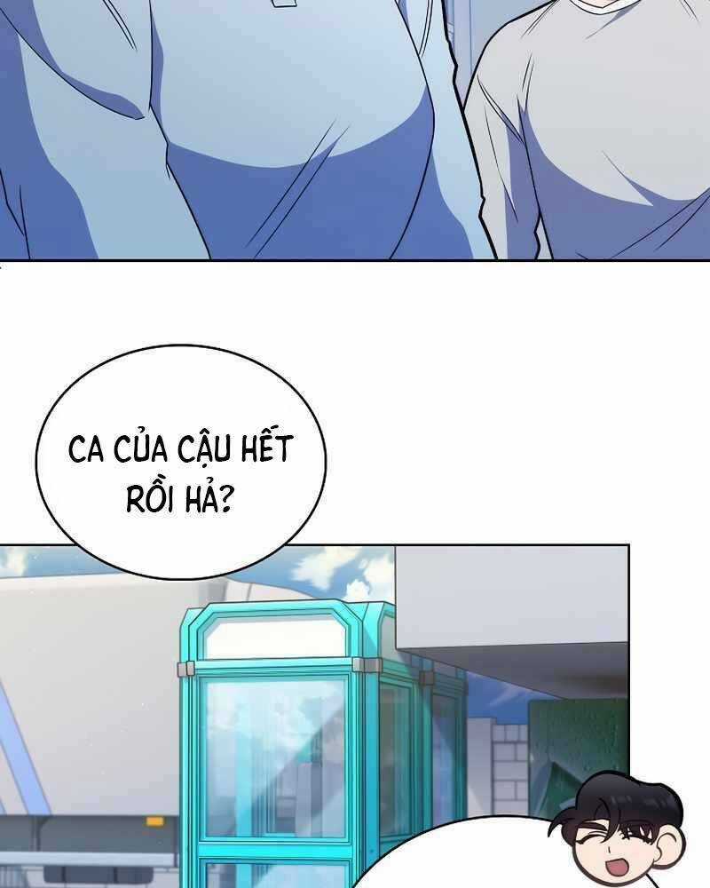 Bác Sĩ Thăng Cấp - Chapter 20 - Trang 32