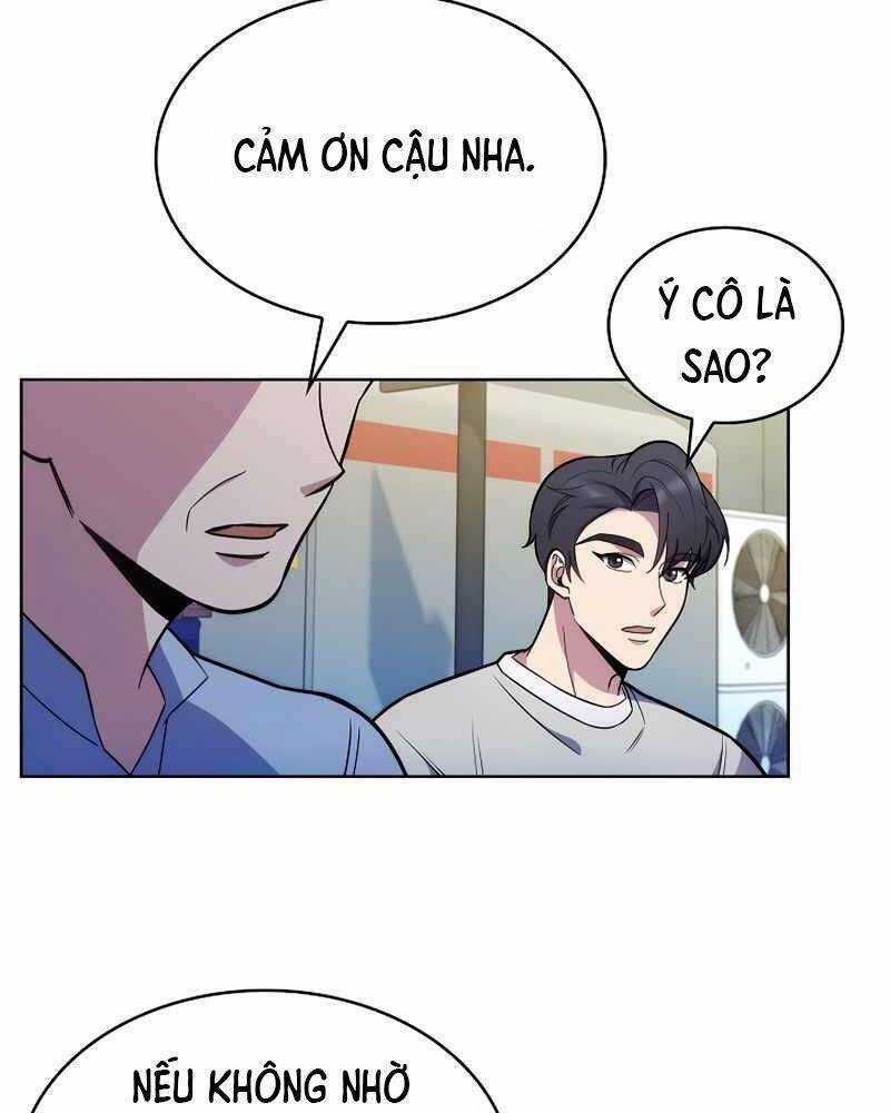 Bác Sĩ Thăng Cấp - Chapter 20 - Trang 35