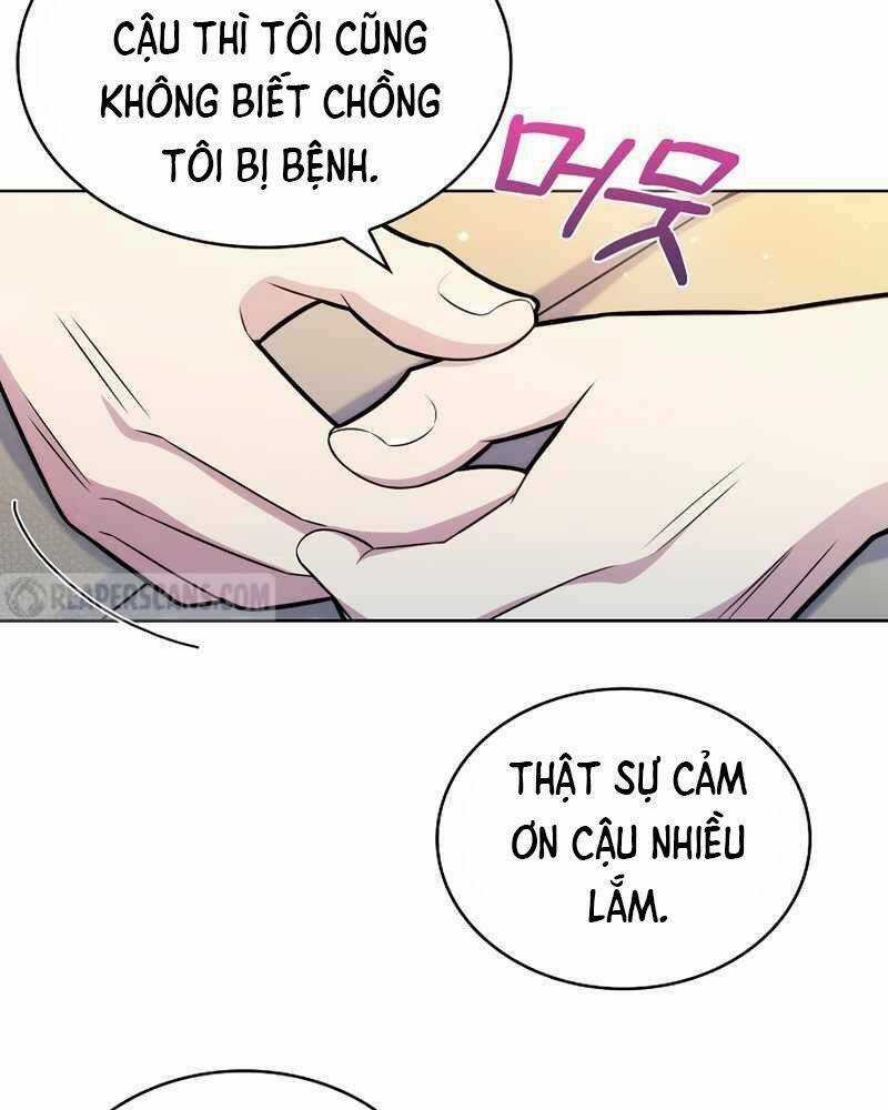 Bác Sĩ Thăng Cấp - Chapter 20 - Trang 36