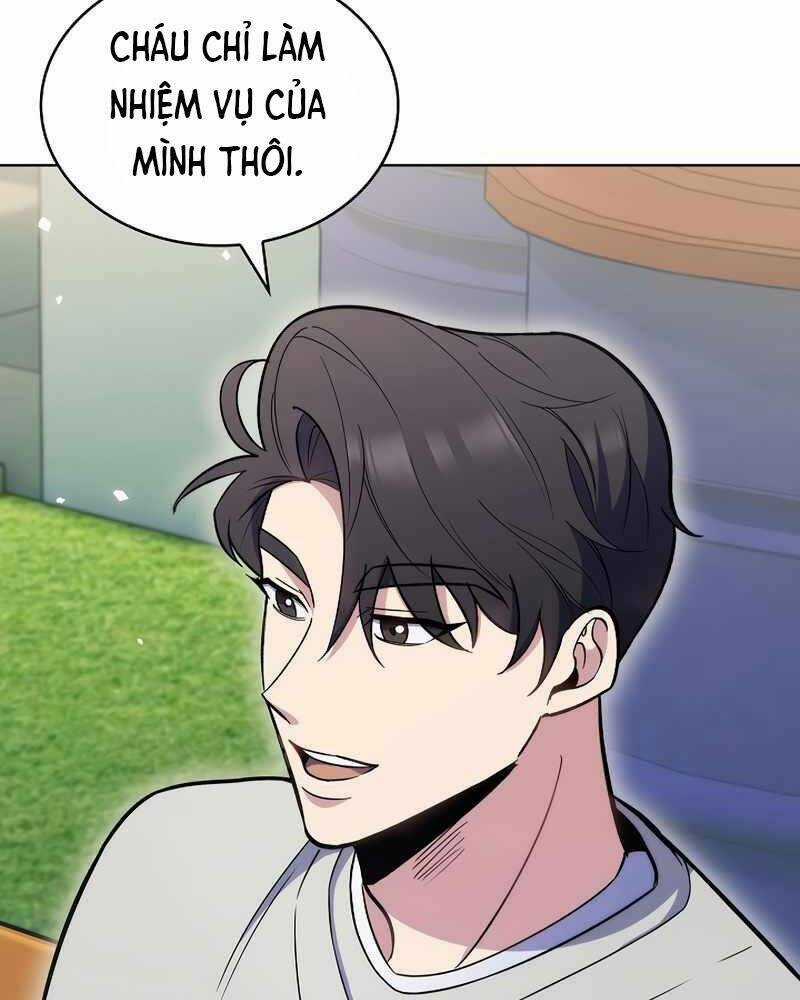 Bác Sĩ Thăng Cấp - Chapter 20 - Trang 37