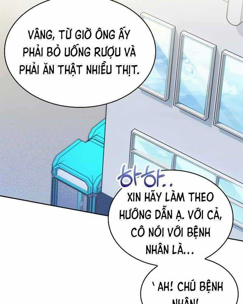 Bác Sĩ Thăng Cấp - Chapter 20 - Trang 39