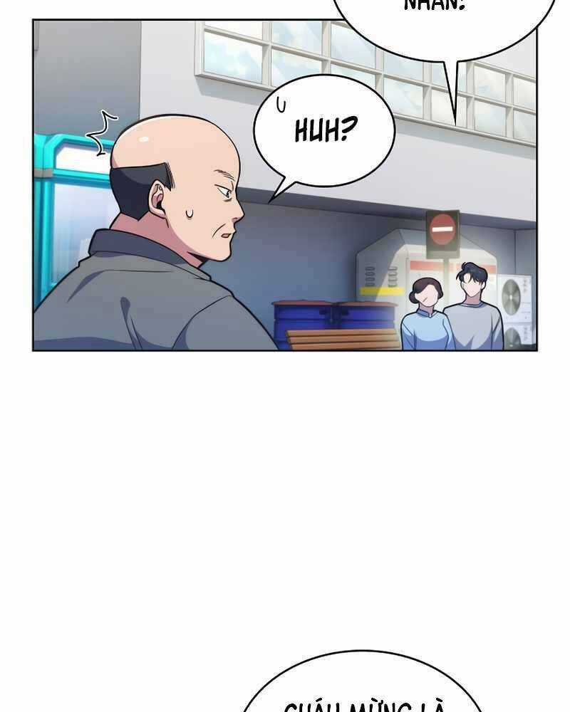 Bác Sĩ Thăng Cấp - Chapter 20 - Trang 40