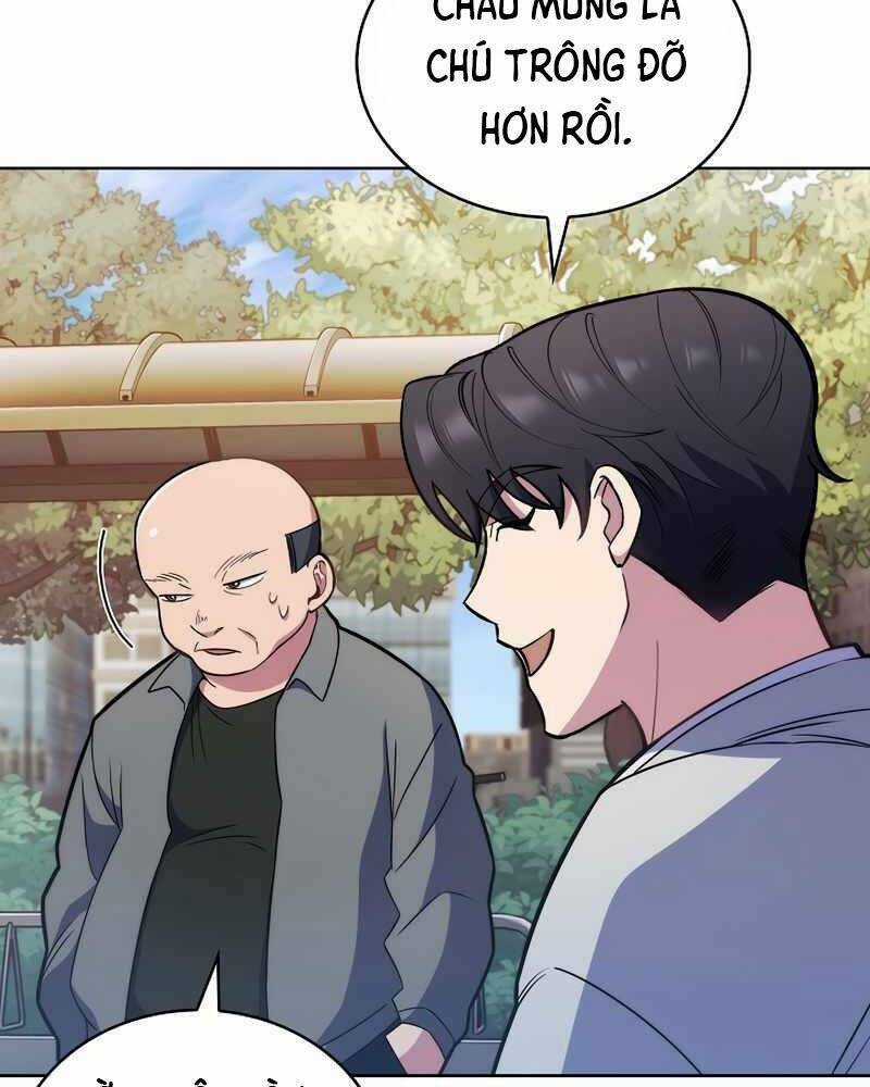 Bác Sĩ Thăng Cấp - Chapter 20 - Trang 41