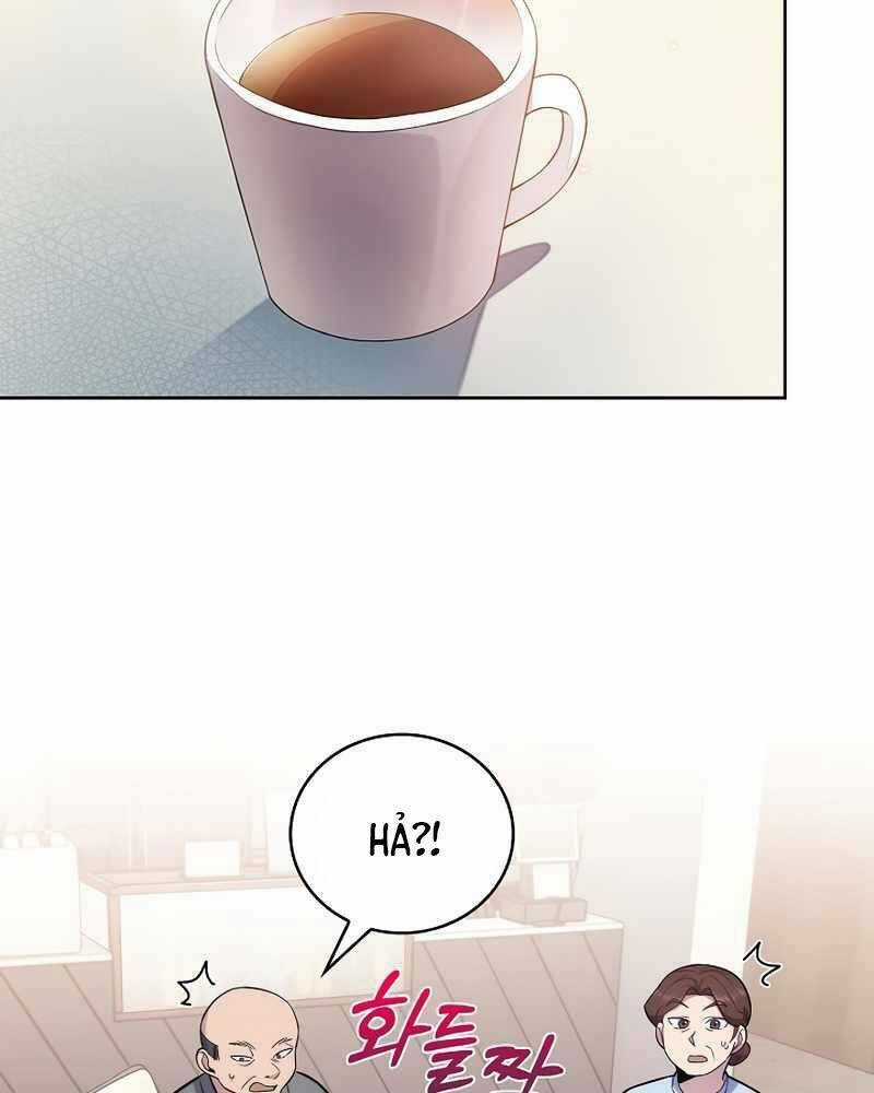 Bác Sĩ Thăng Cấp - Chapter 20 - Trang 46