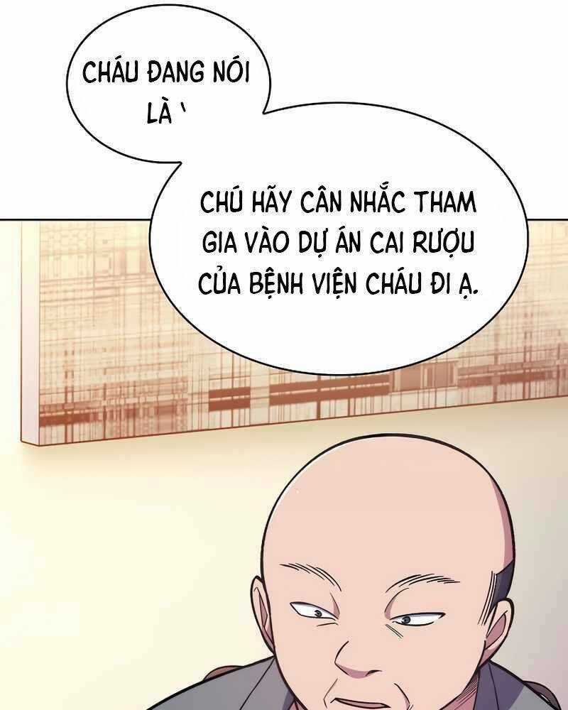 Bác Sĩ Thăng Cấp - Chapter 20 - Trang 48