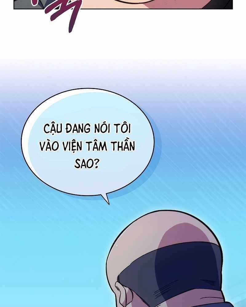 Bác Sĩ Thăng Cấp - Chapter 20 - Trang 50
