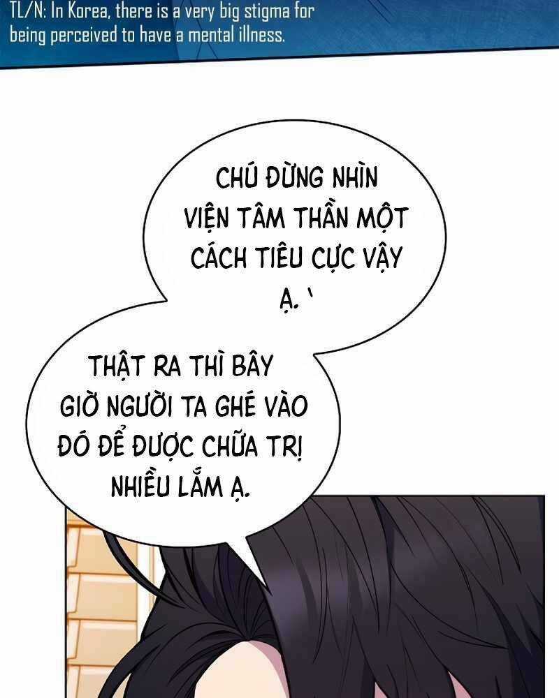 Bác Sĩ Thăng Cấp - Chapter 20 - Trang 52