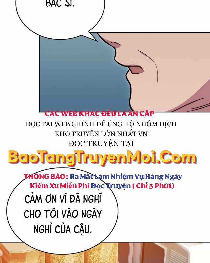 Bác Sĩ Thăng Cấp - Chapter 20 - Trang 55