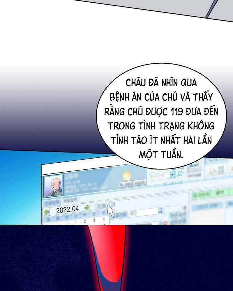 Bác Sĩ Thăng Cấp - Chapter 20 - Trang 58