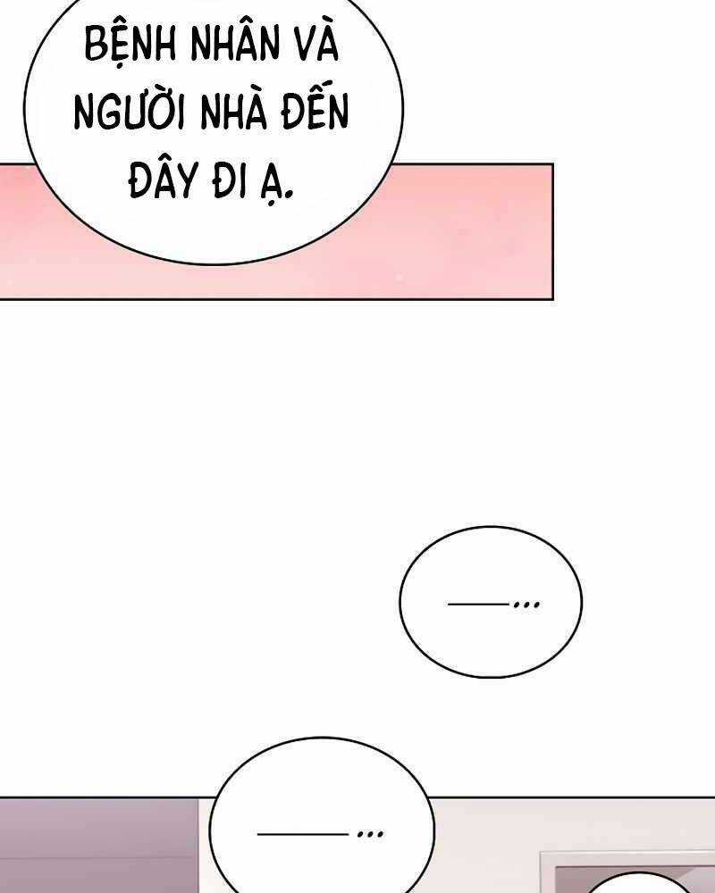 Bác Sĩ Thăng Cấp - Chapter 20 - Trang 7