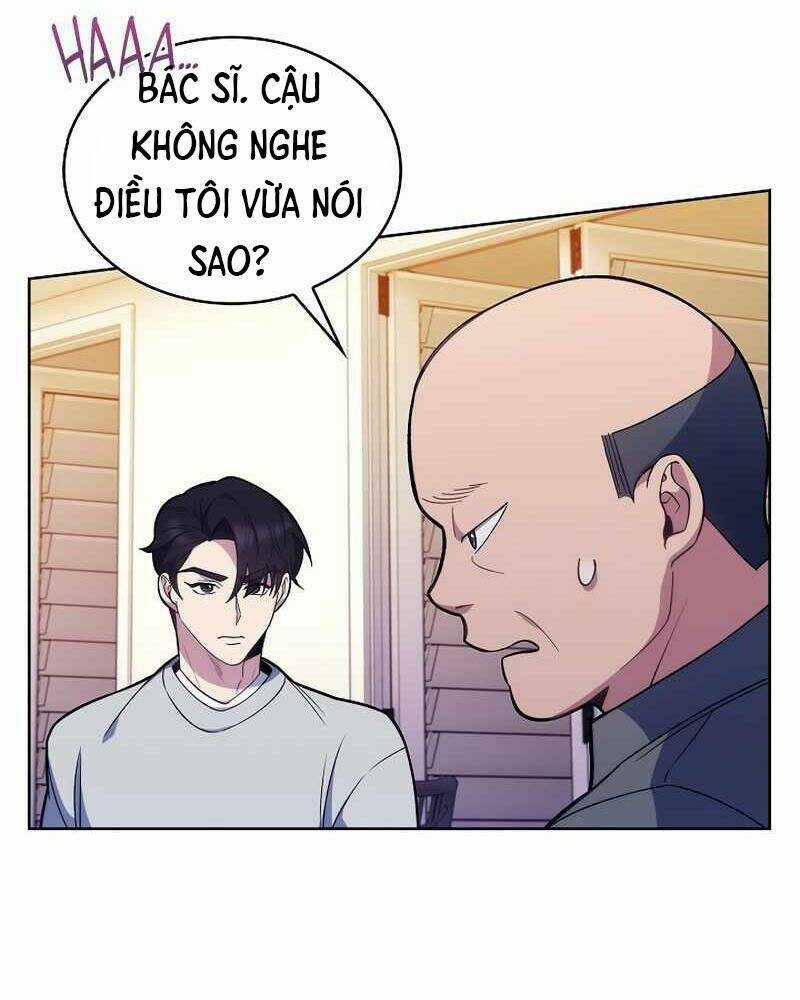 Bác Sĩ Thăng Cấp - Chapter 20 - Trang 67