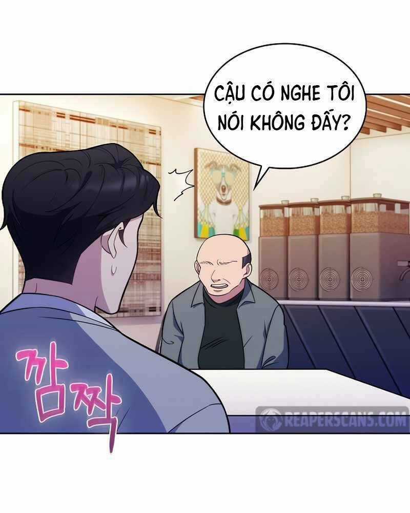 Bác Sĩ Thăng Cấp - Chapter 20 - Trang 76